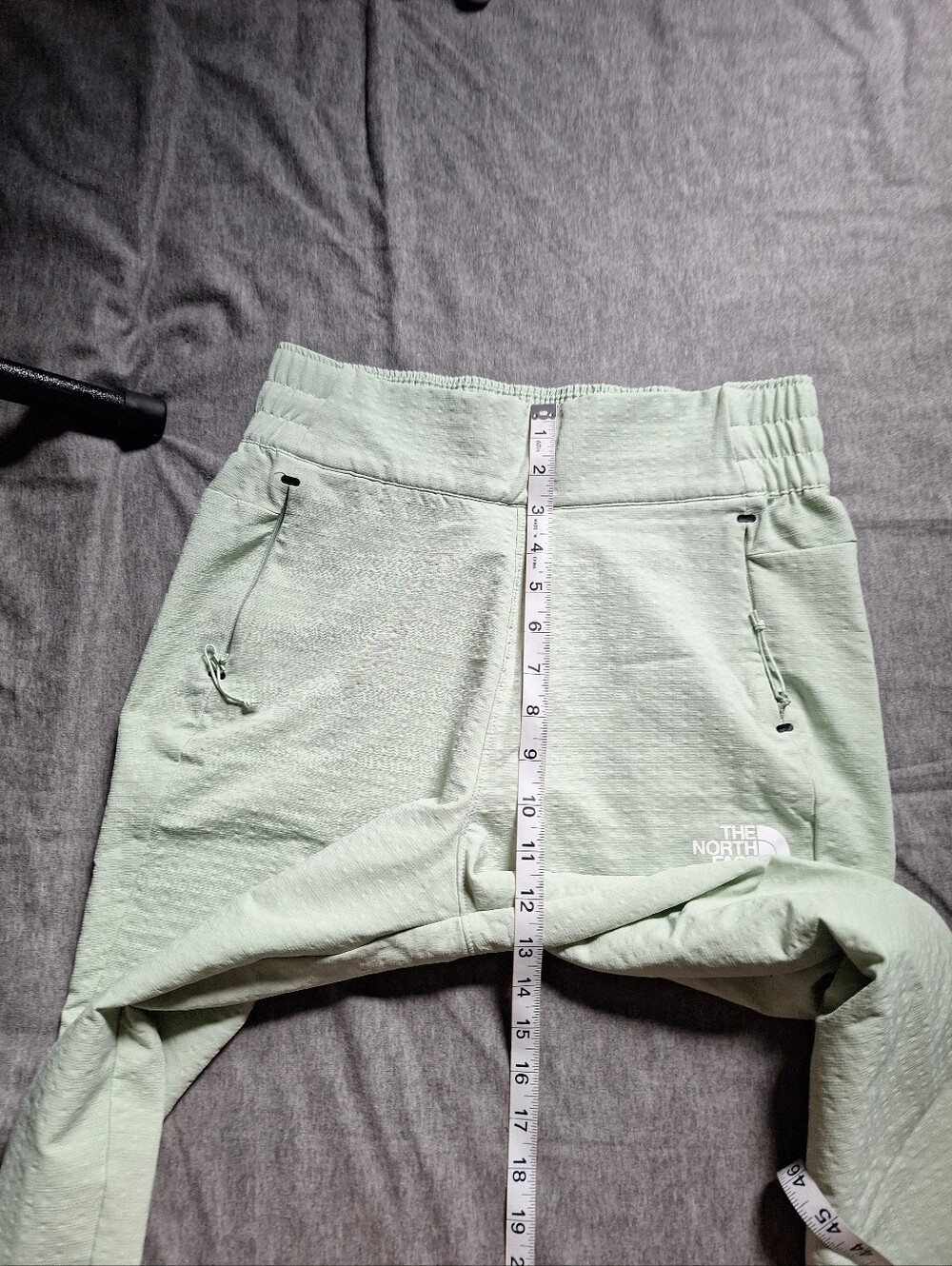 The North Face Tekware  Relaxed Fit Flashdry Misty Sag3 Size S - Picture 8 of 16